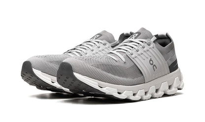 On Cloudswift 3 Alloy Glacier