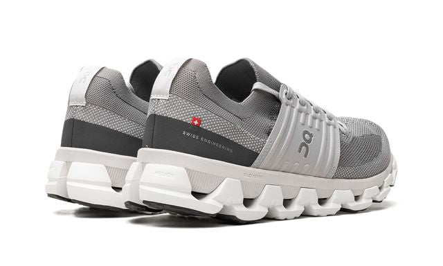 On Cloudswift 3 Alloy Glacier