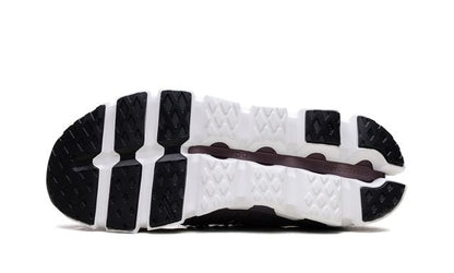 On Cloudswift 3 On Shoes Fade/Black