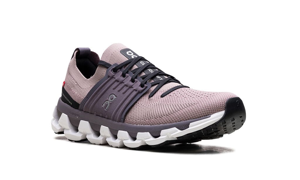 On Cloudswift 3 On Shoes Fade/Black