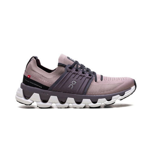 On Cloudswift 3 On Shoes Fade/Black