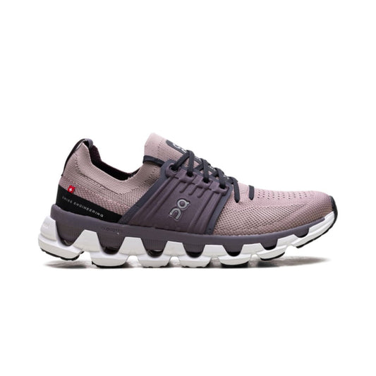 On Cloudswift 3 On Shoes Fade/Black