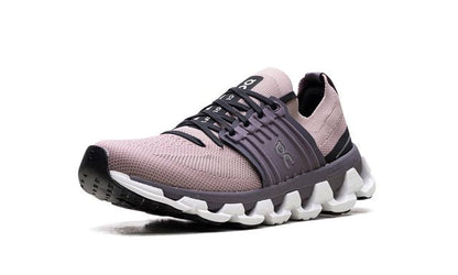 On Cloudswift 3 On Shoes Fade/Black