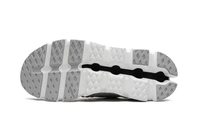 On Cloudswift  3 White Frost