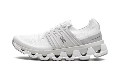 On Cloudswift  3 White Frost