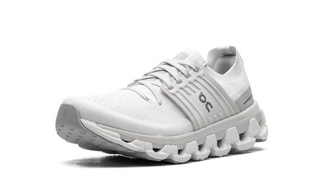 On Cloudswift  3 White Frost