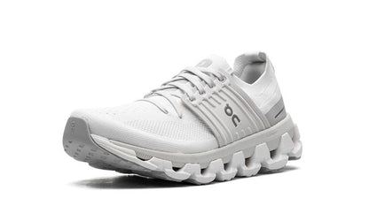 On Cloudswift  3 White Frost