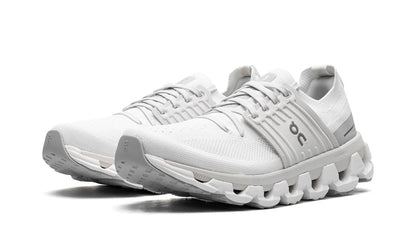 On Cloudswift  3 White Frost