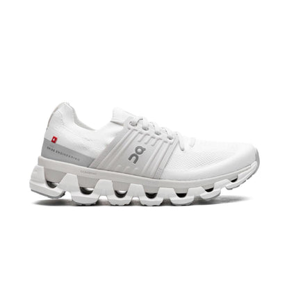 On Cloudswift  3 White Frost