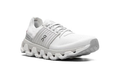 On Cloudswift  3 White Frost