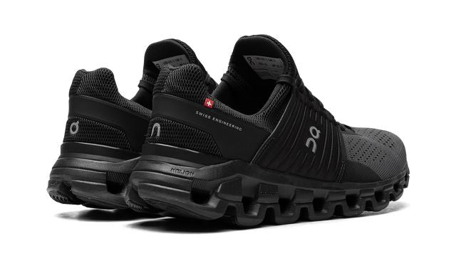 On Cloudswift Black