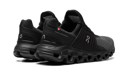On Cloudswift Black