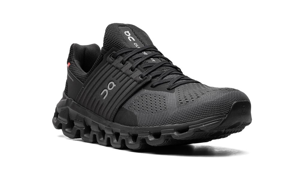 On Cloudswift Black