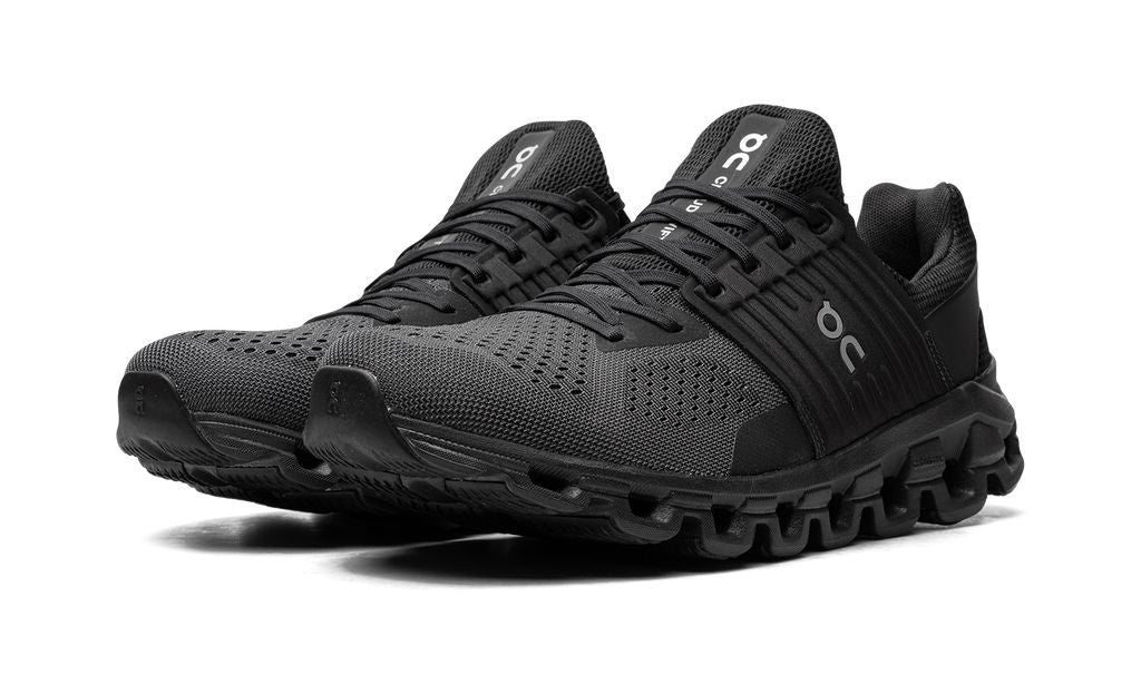 On Cloudswift Black