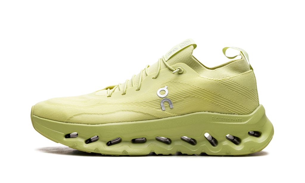 On Cloudtilt LOEWE Lime Green