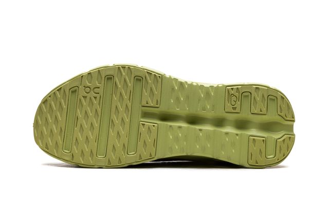 On Cloudtilt LOEWE Lime Green