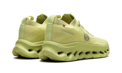 On Cloudtilt LOEWE Lime Green