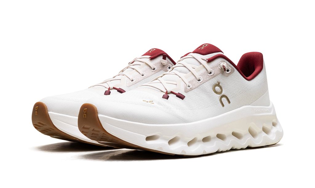 On Cloudtilt Pearl Ivory