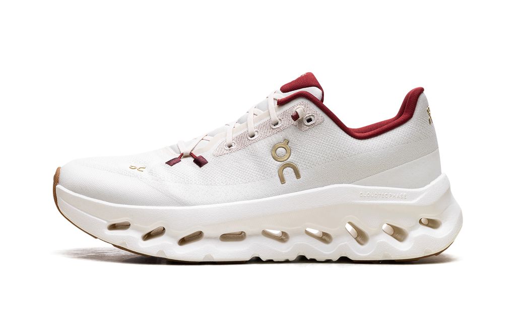 On Cloudtilt Pearl Ivory