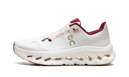 On Cloudtilt Pearl Ivory