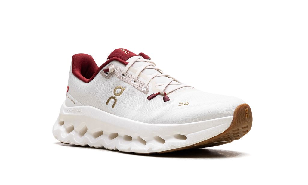 On Cloudtilt Pearl Ivory