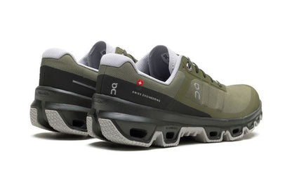 Auf Cloudventure Olive