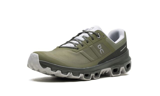 Auf Cloudventure Olive