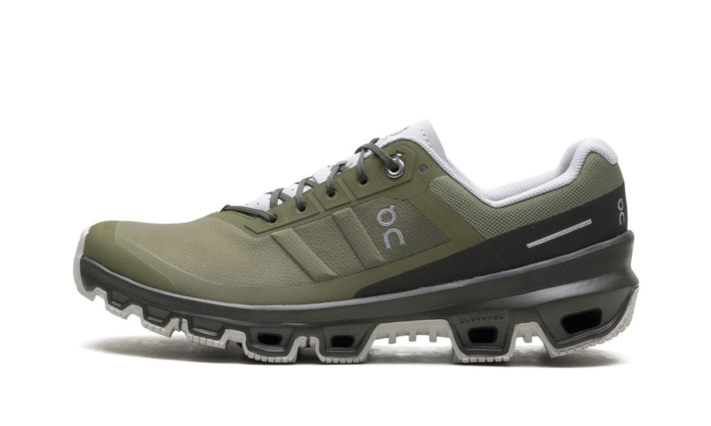 Auf Cloudventure Olive