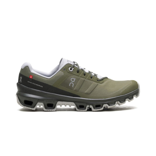 On Cloudventure Olive