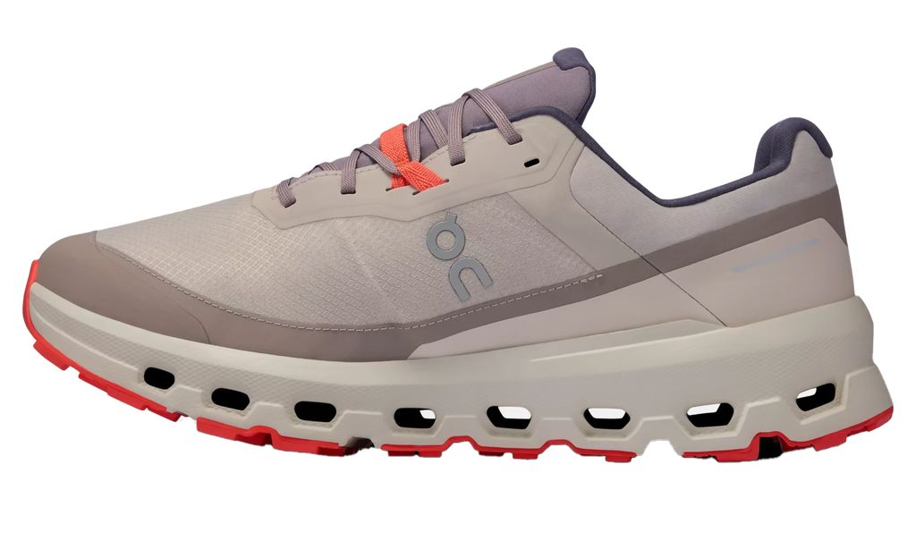 Auf Cloudvista 2 Waterproof Pearl Ice