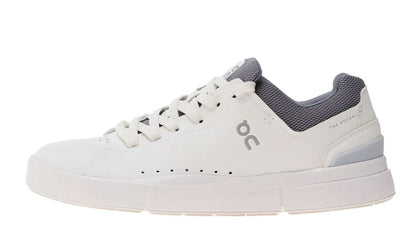 Auf dem Roger Advantage White Fossil