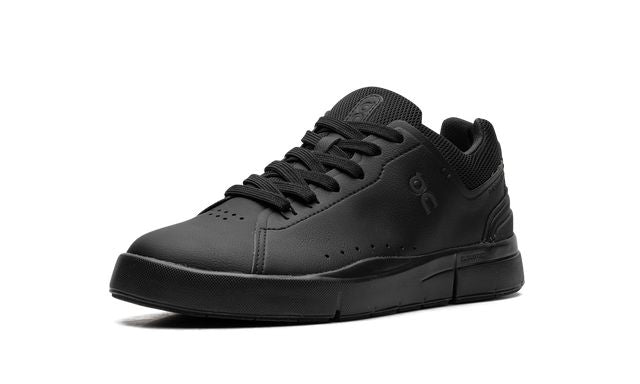 Auf Roger Advantage Black