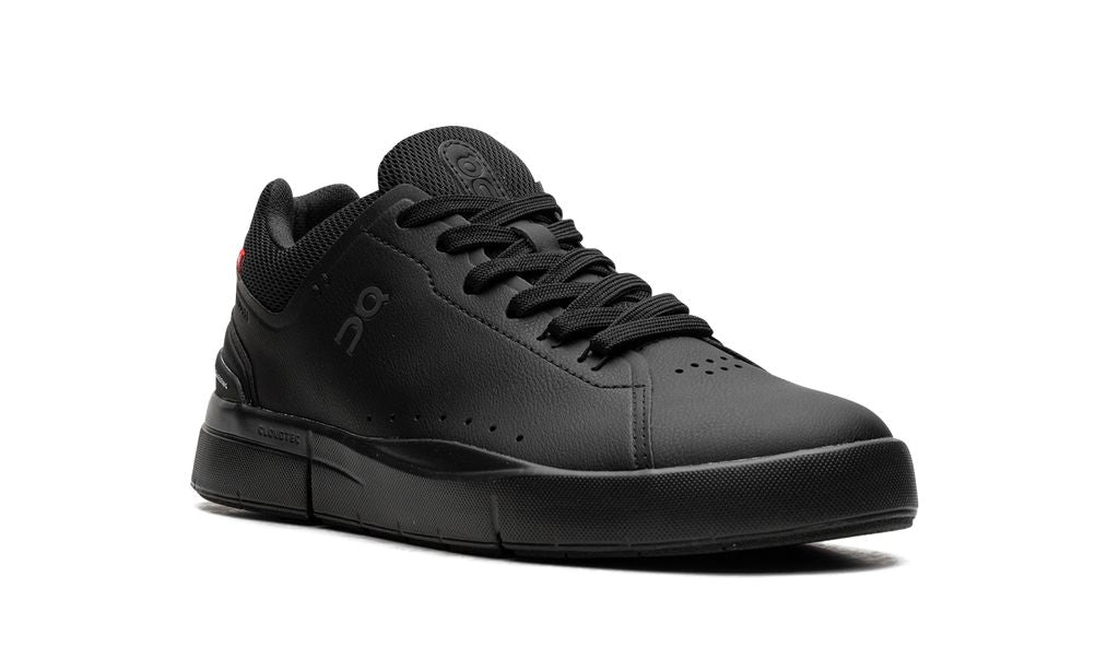 Auf Roger Advantage Black