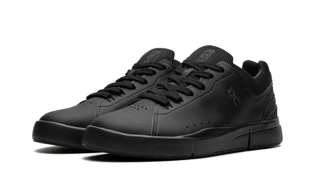 Auf Roger Advantage Black