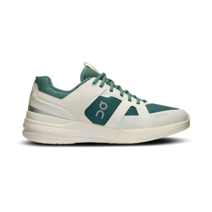 Auf Roger Clubhouse Pro Ivory Evergreen