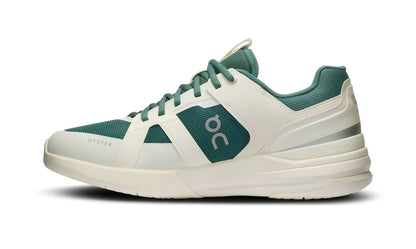 Auf Roger Clubhouse Pro Ivory Evergreen