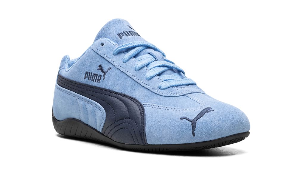 PM Speedcat Archive "Team Light Blue Club Navy"