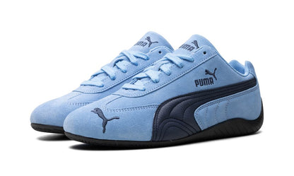 PM Speedcat Archive "Team Light Blue Club Navy"