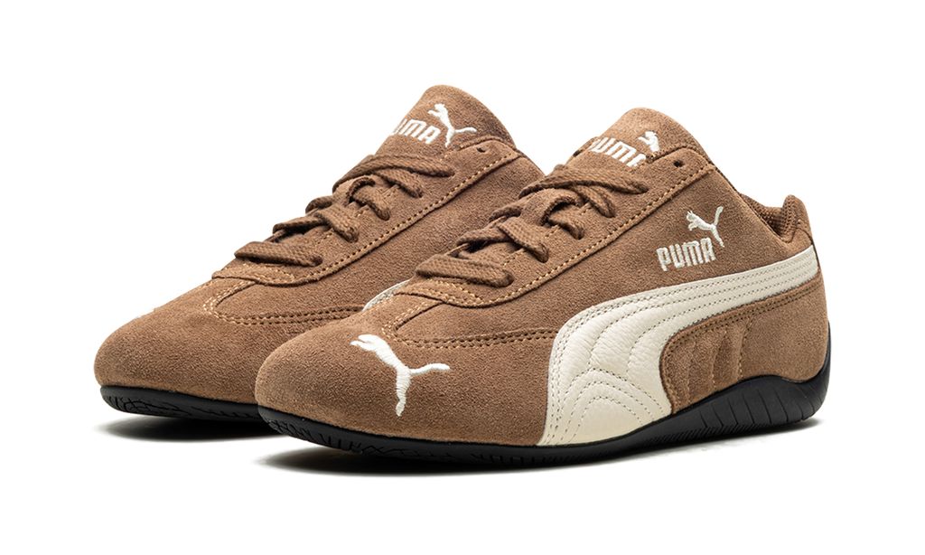 Arhiva PM Speedcat pentru femei „Maro”