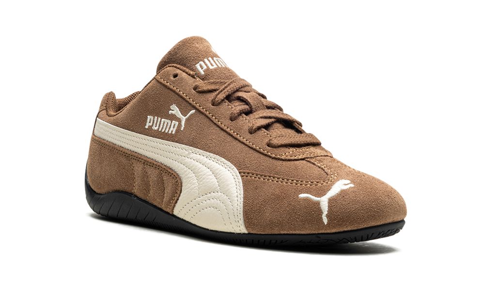 Arhiva PM Speedcat pentru femei „Maro”