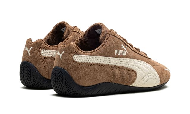 Arhiva PM Speedcat pentru femei „Maro”