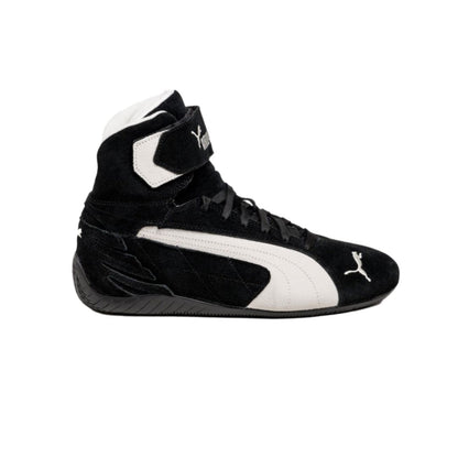 PM Speedcat Mid „Negru”