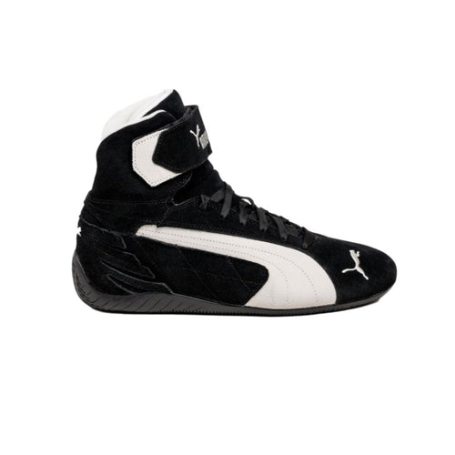 PM Speedcat Mid „Negru”