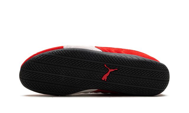 PM Speedcat OG "Red"