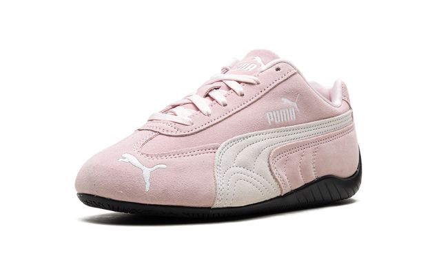 PM Speedcat OG WMNS „Roz Alb”