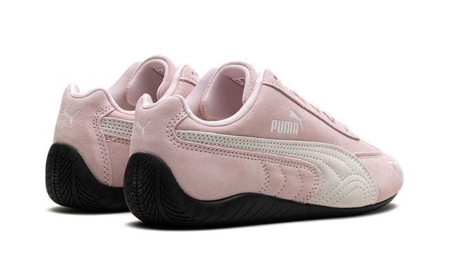 PM Speedcat OG WMNS „Roz Alb”