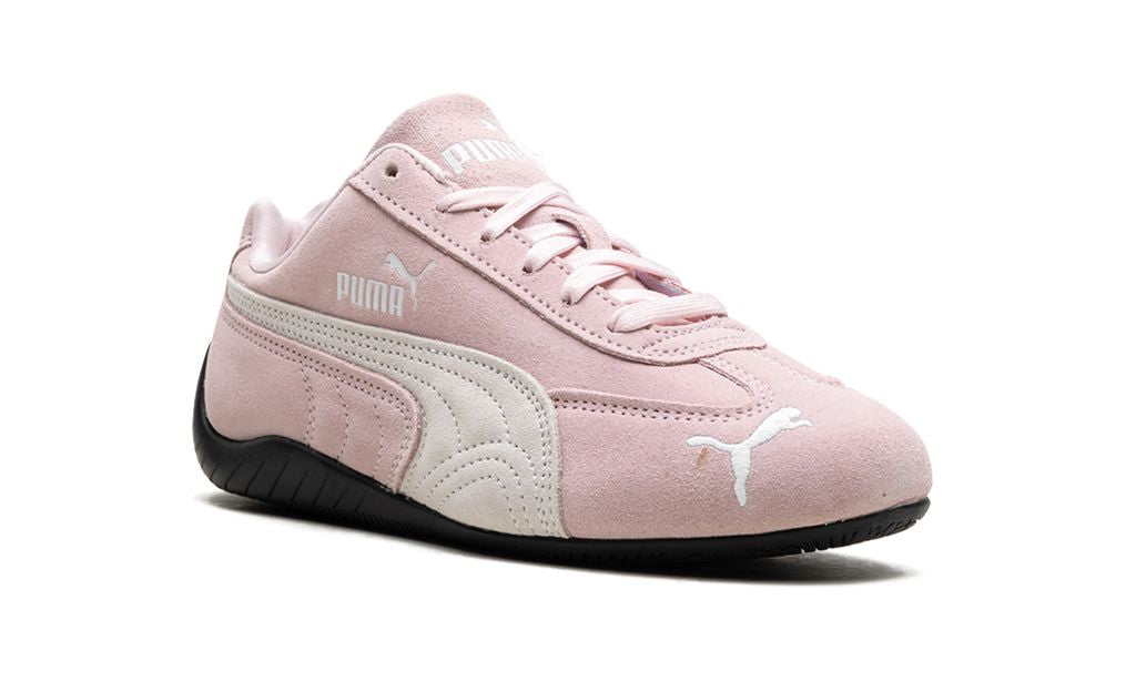 PM Speedcat OG WMNS „Roz Alb”