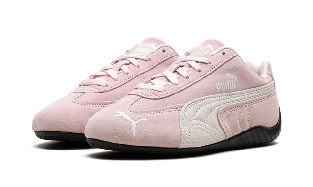 PM Speedcat OG WMNS „Roz Alb”