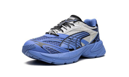 PM Velophasis Factory