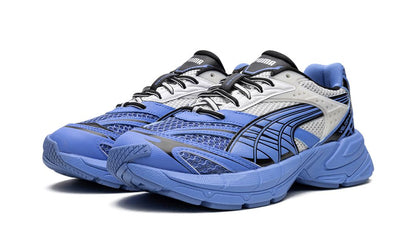 PM Velophasis Factory